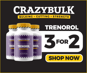 anabola online Trenbolone Acetate  and Enanthate